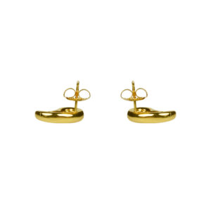 Paisley Ear Studs - Image 2