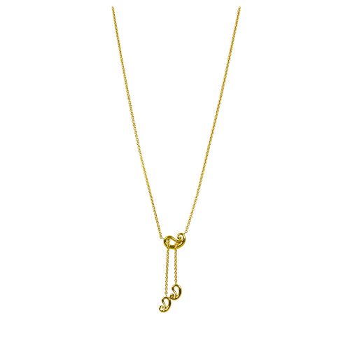 Paisley Necklace