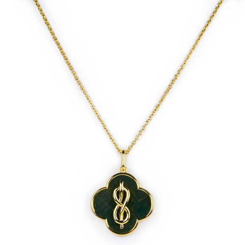 Knot of True Love Pendant (No chain)